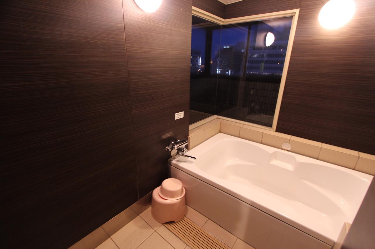 فندق Lala Fleur (Adults Only) أوساكا المظهر الخارجي الصورة